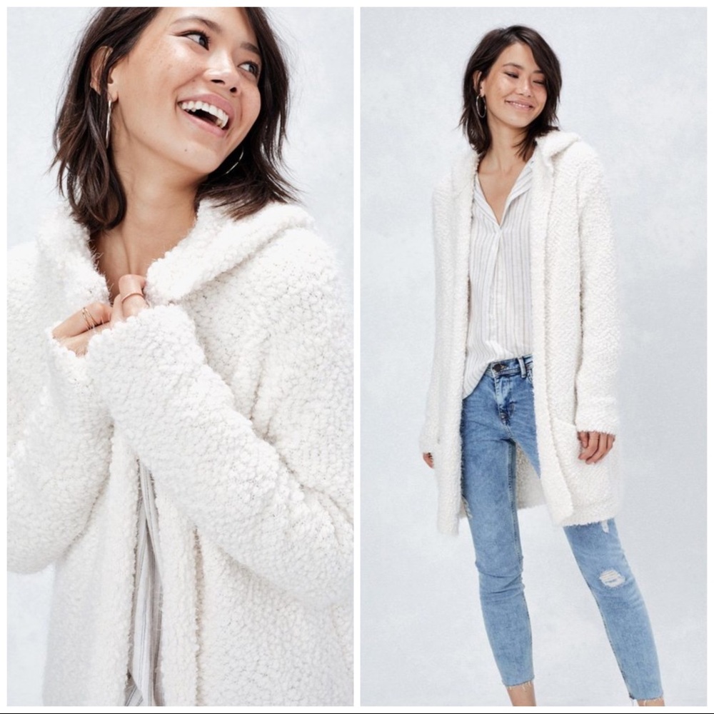 Lovestitch Amelia Cardigan